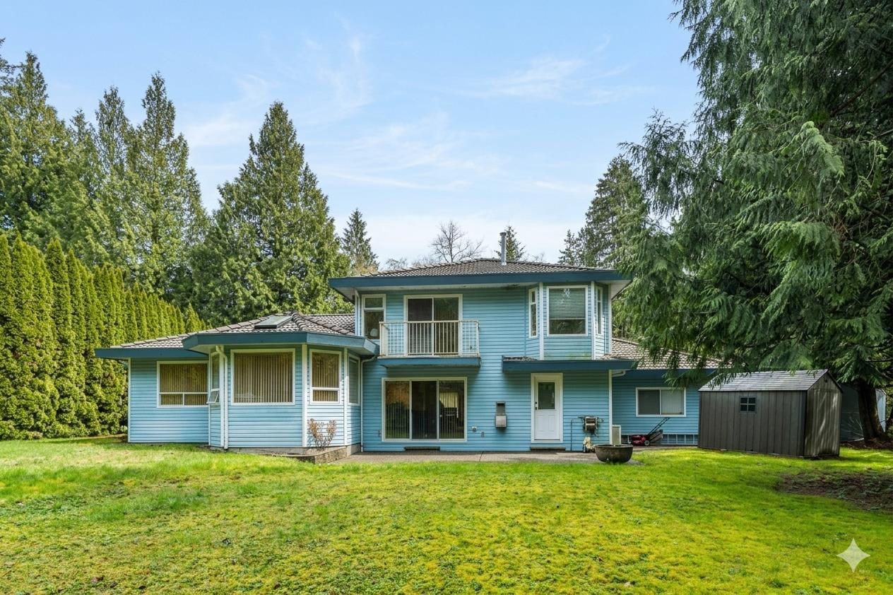 10021 161 STREET, Surrey