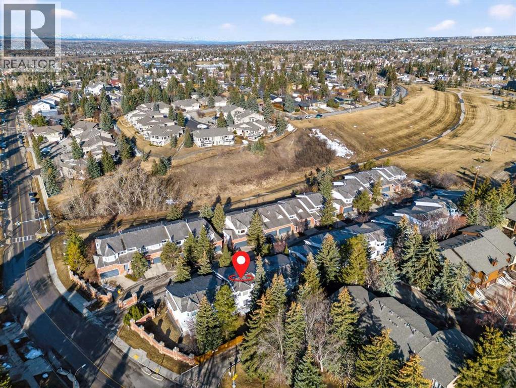 Single Family House 4 Level for Sale in   Silver Springs Road NW Silver Springs Calgary 