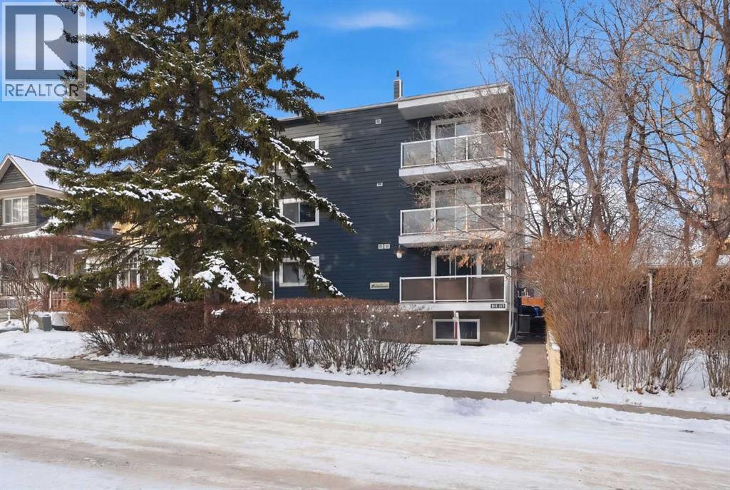 402, 2117 16 Street SW, Calgary, Alberta