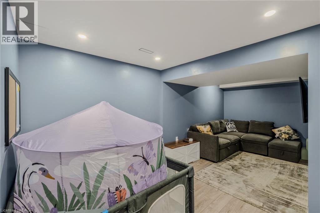 45 TRILLIUM Way, Simcoe, Ontario