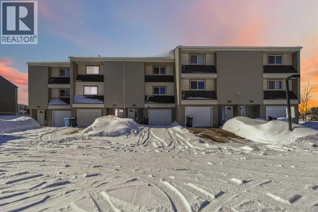 400 Silin Forest Road, Fort McMurray