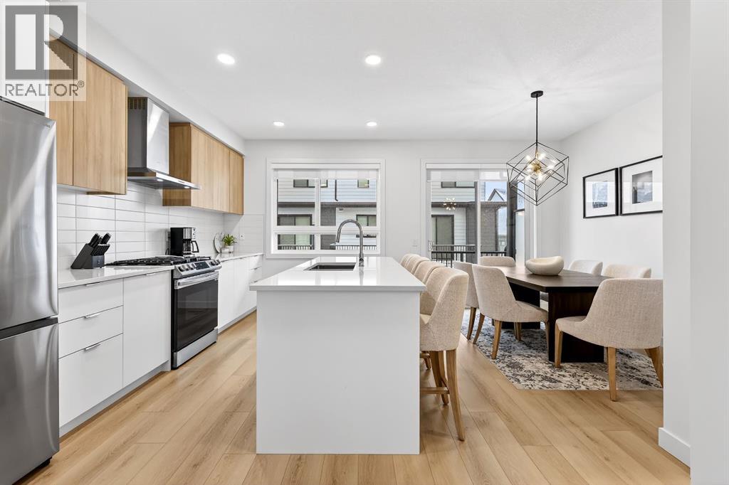 Single Family House for Sale in  Currie Walk SW Currie Barracks Calgary 