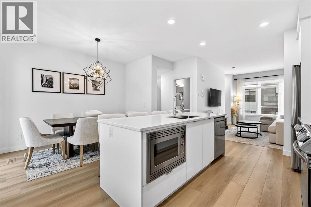 Single Family House for Sale in  Currie Walk SW Currie Barracks Calgary 