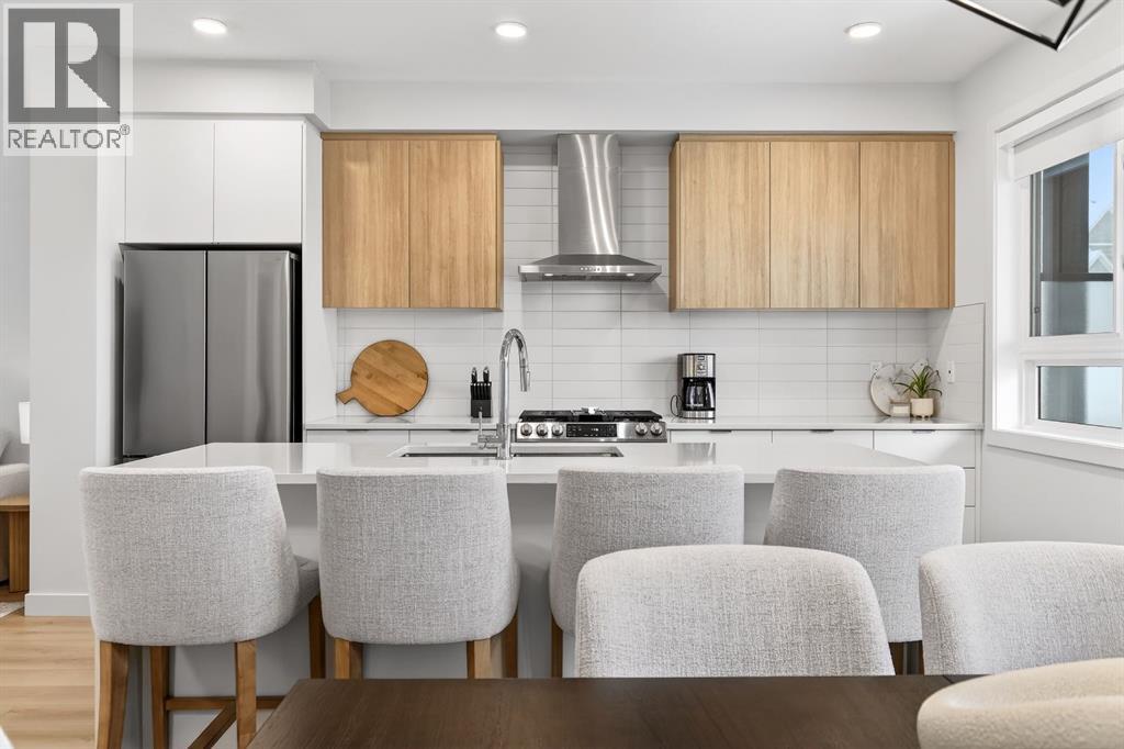 Single Family House for Sale in  Currie Walk SW Currie Barracks Calgary 