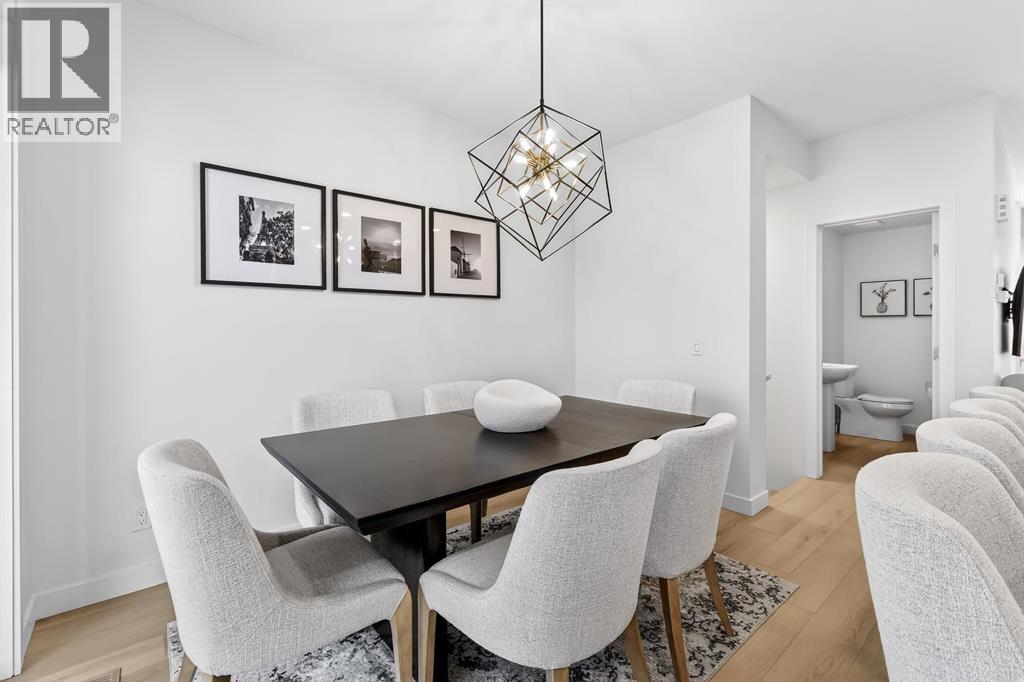 Single Family House for Sale in  Currie Walk SW Currie Barracks Calgary 