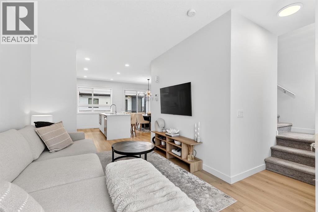 Single Family House for Sale in  Currie Walk SW Currie Barracks Calgary 