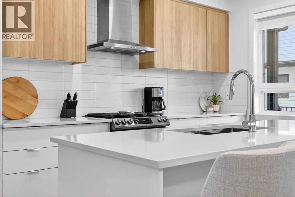 Single Family House for Sale in  Currie Walk SW Currie Barracks Calgary 