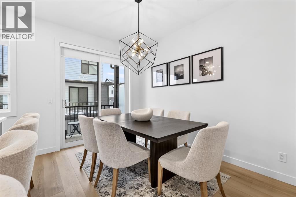 Single Family House for Sale in  Currie Walk SW Currie Barracks Calgary 