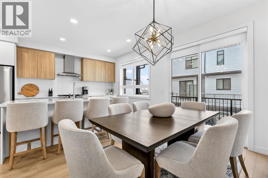 Single Family House for Sale in  Currie Walk SW Currie Barracks Calgary 