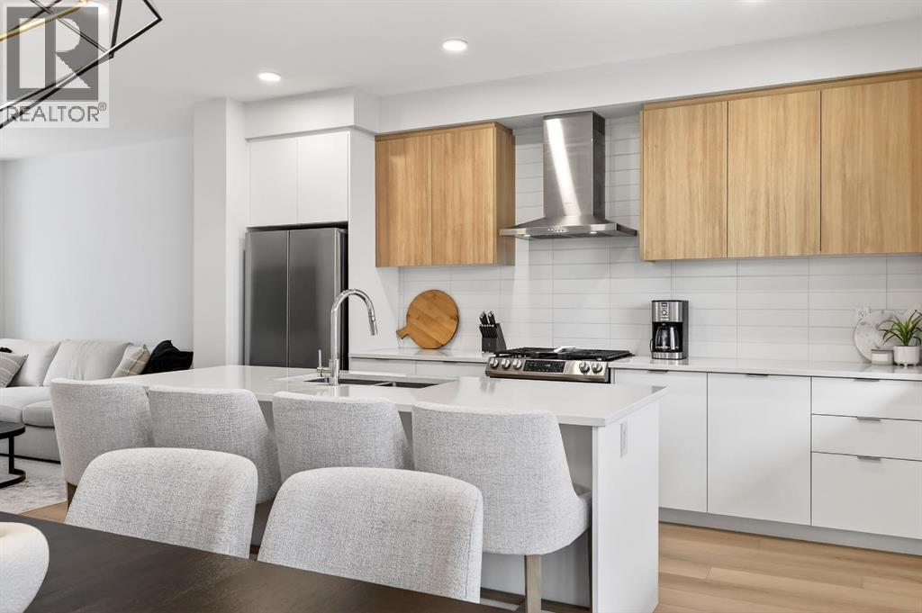 Single Family House for Sale in  Currie Walk SW Currie Barracks Calgary 