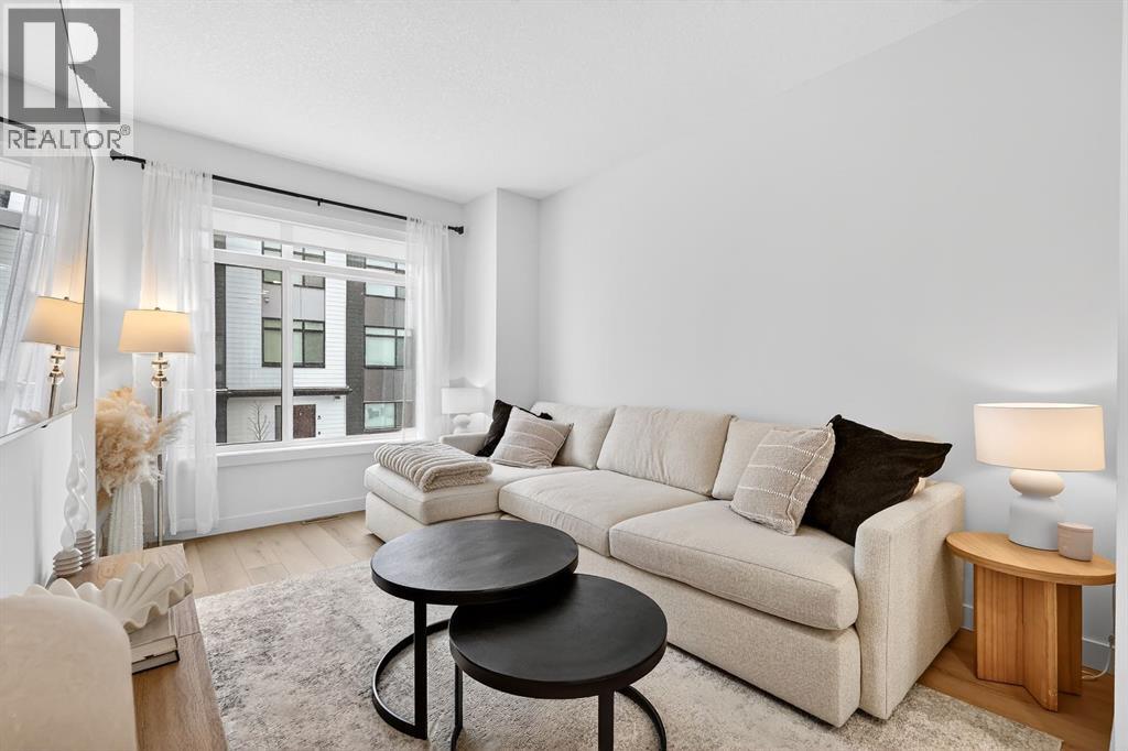 Single Family House for Sale in  Currie Walk SW Currie Barracks Calgary 