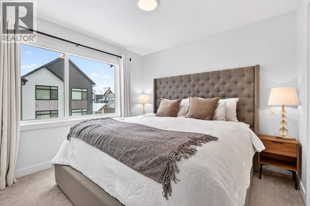 Single Family House for Sale in  Currie Walk SW Currie Barracks Calgary 