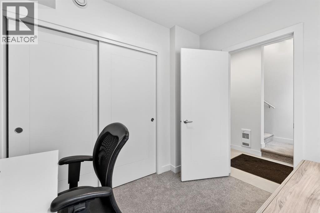 Single Family House for Sale in  Currie Walk SW Currie Barracks Calgary 