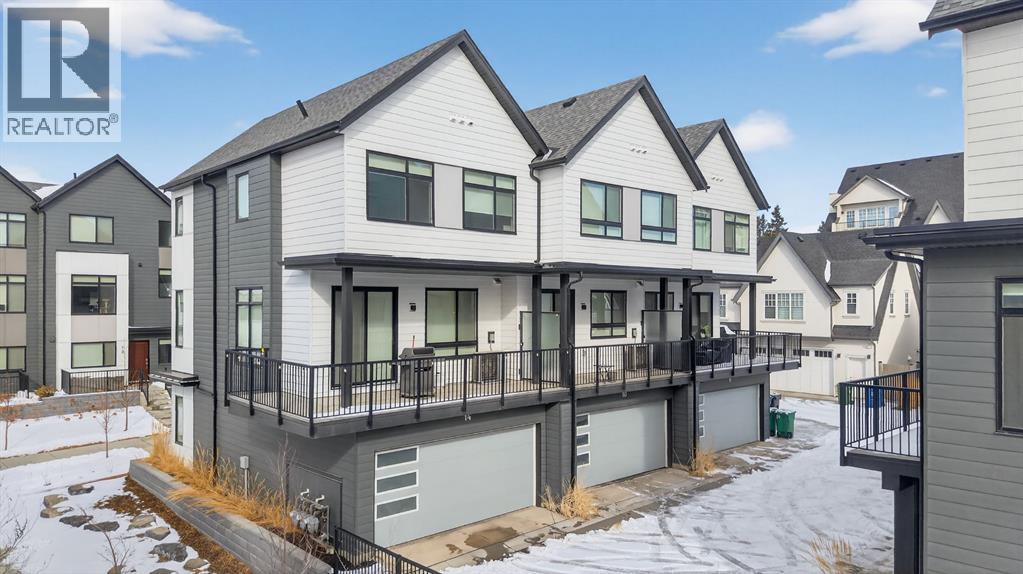 Single Family House for Sale in  Currie Walk SW Currie Barracks Calgary 