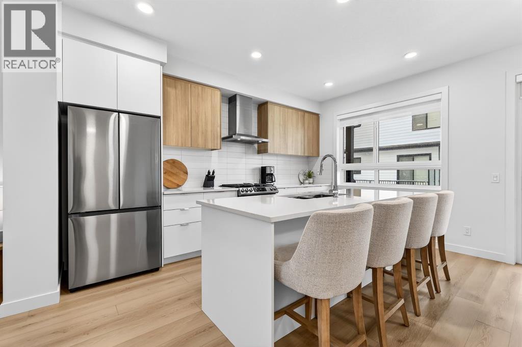 Single Family House for Sale in  Currie Walk SW Currie Barracks Calgary 