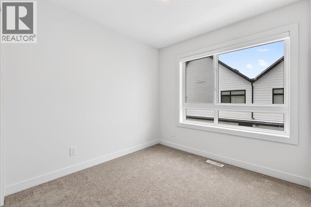 Single Family House for Sale in  Currie Walk SW Currie Barracks Calgary 