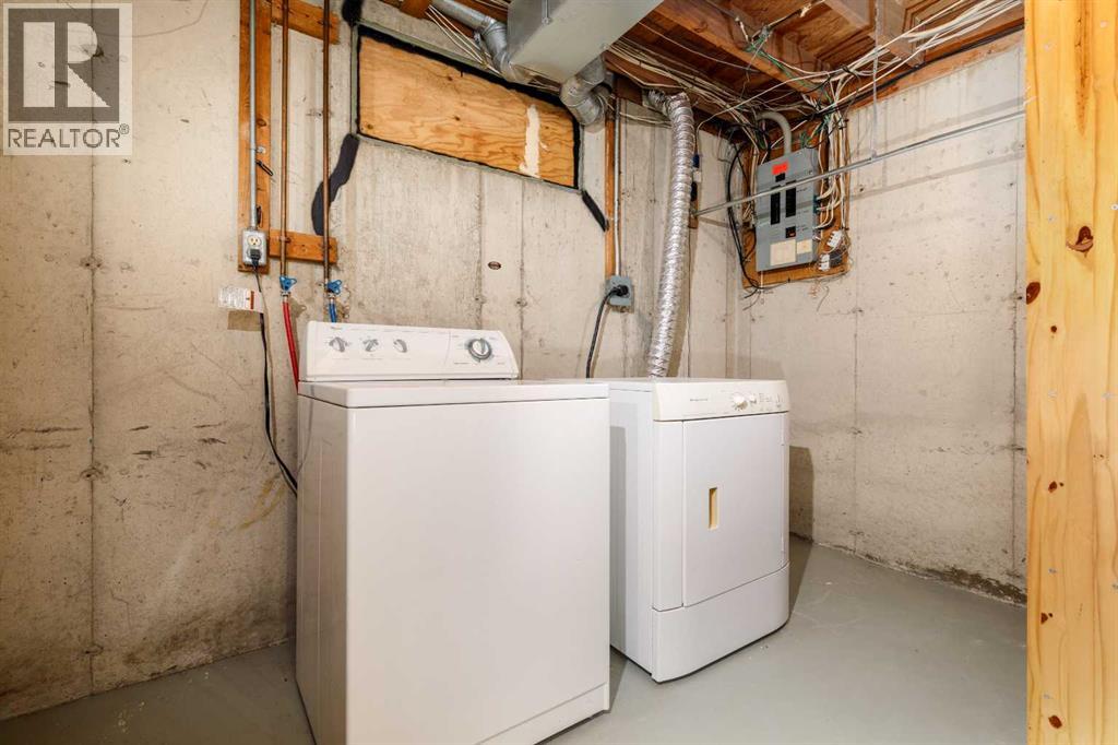 Single Family House Bungalow for Sale in  George Crescent Glendale Red Deer 