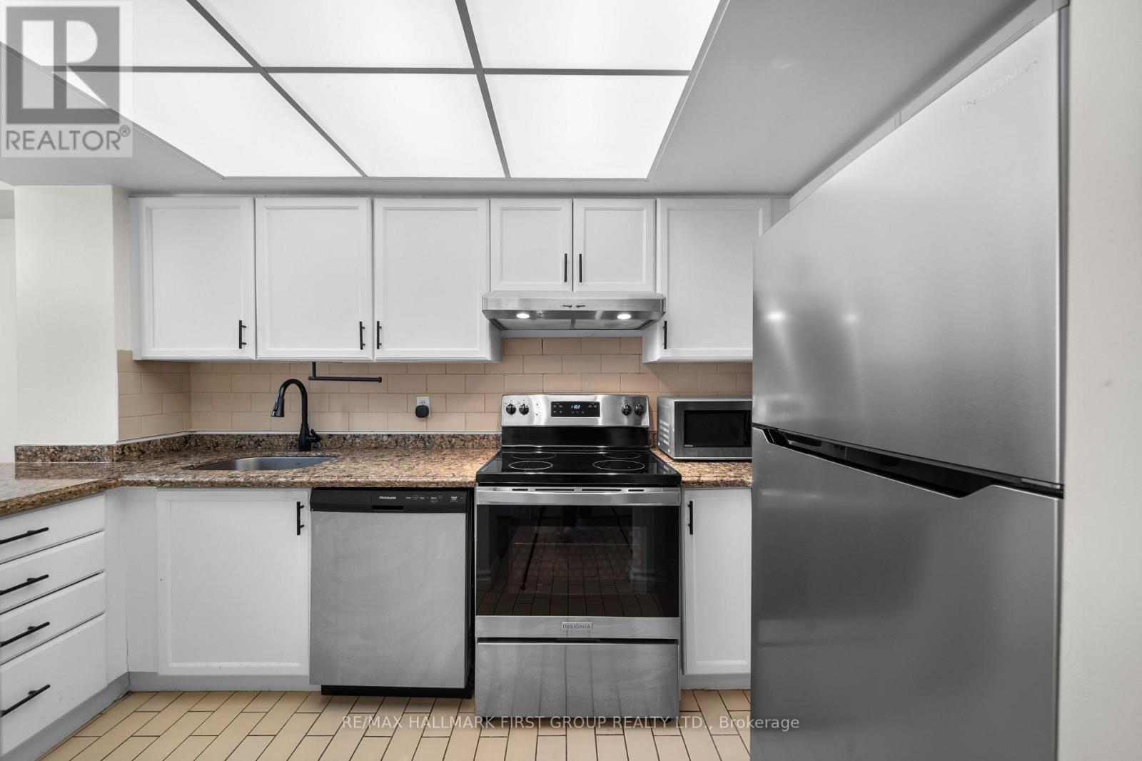 #303 1200 DON MILLS ROAD - 10