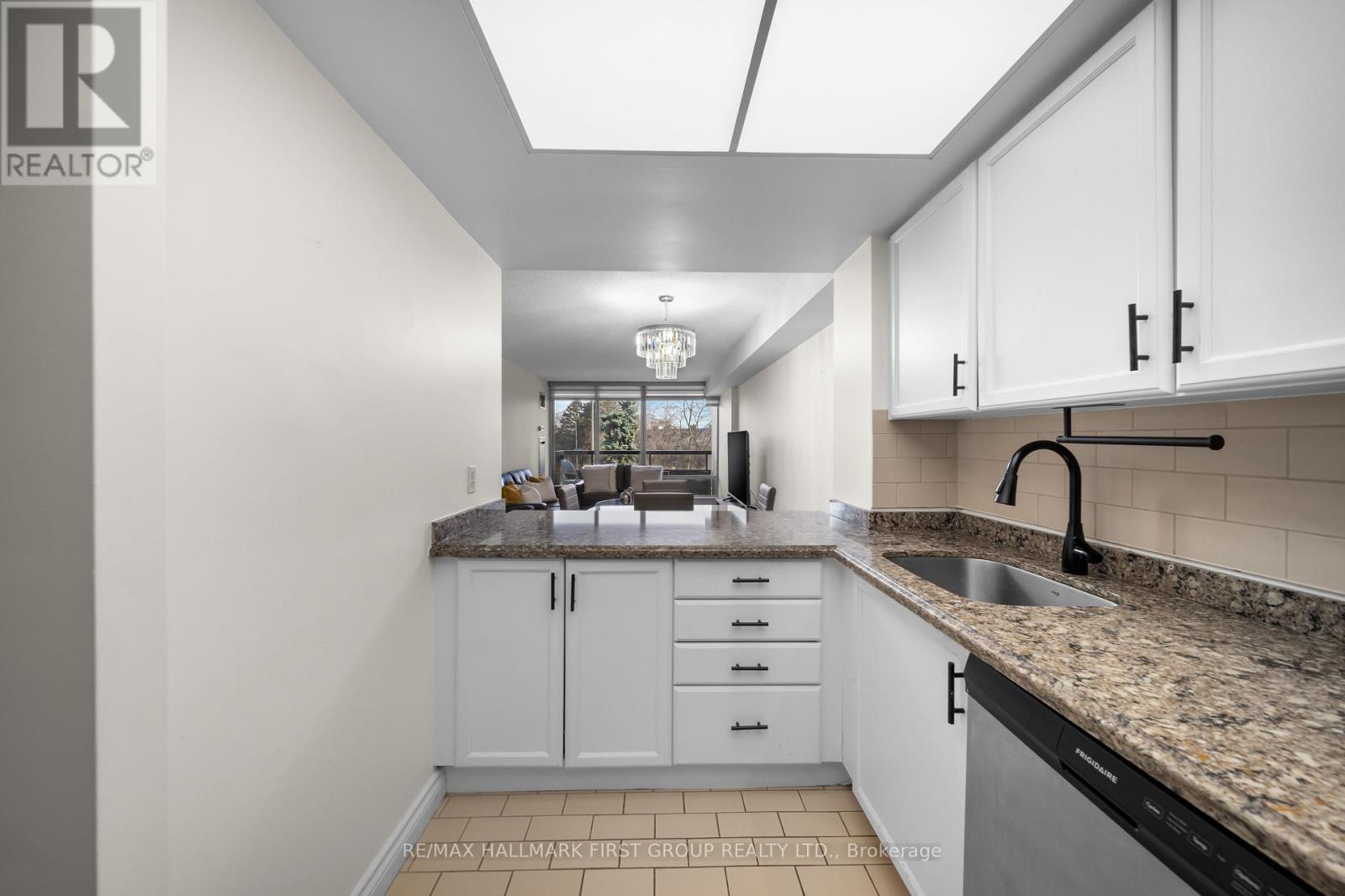 #303 1200 DON MILLS ROAD - 11