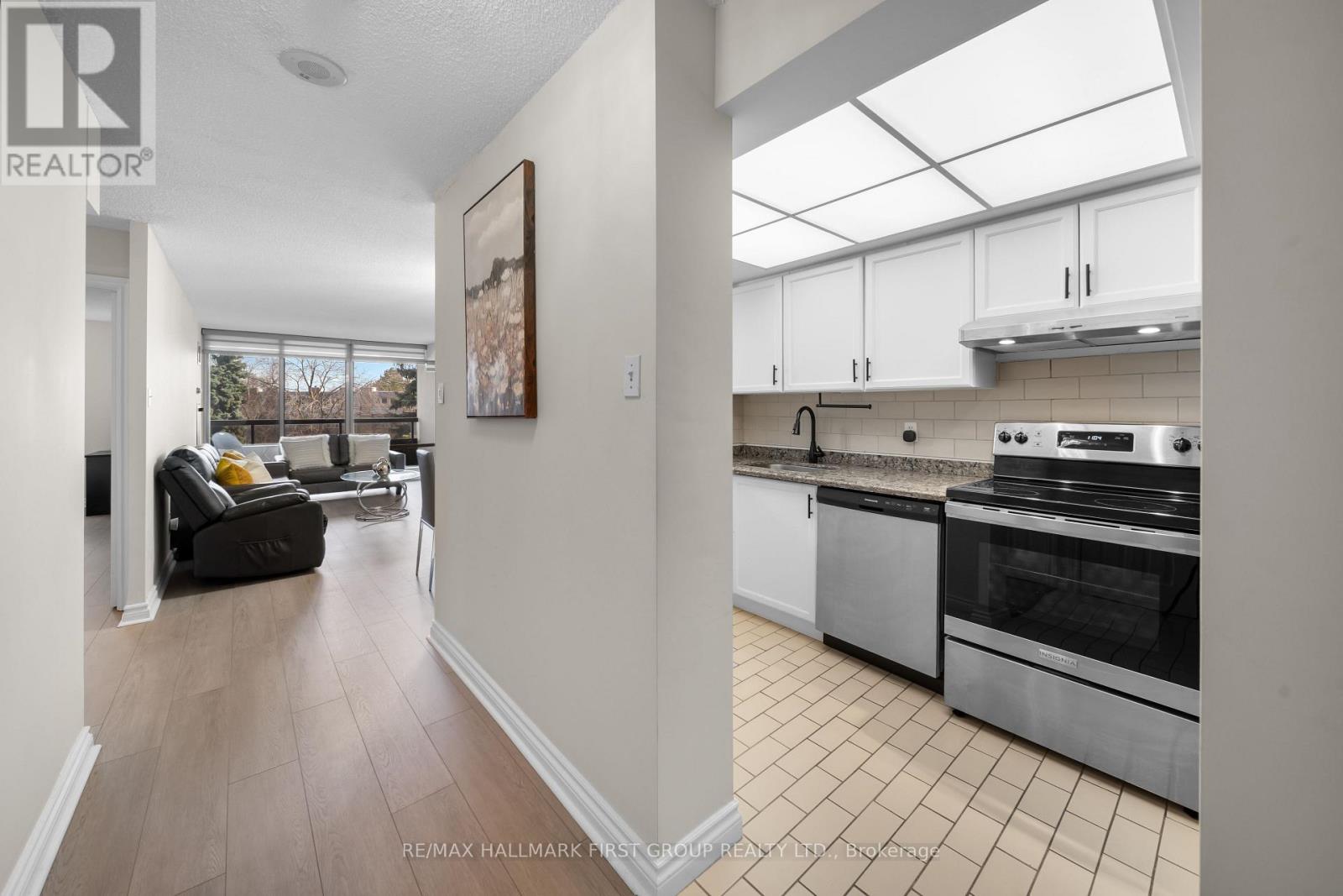 #303 1200 DON MILLS ROAD - 14