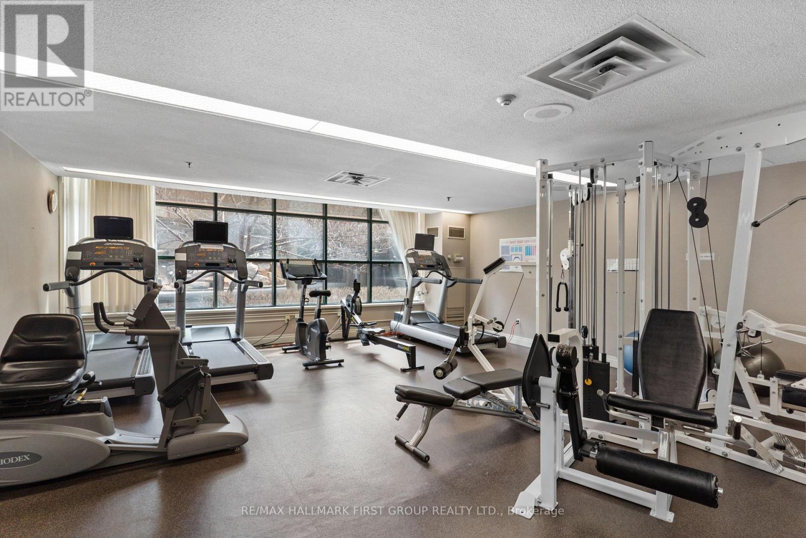 #303 1200 DON MILLS ROAD - 29