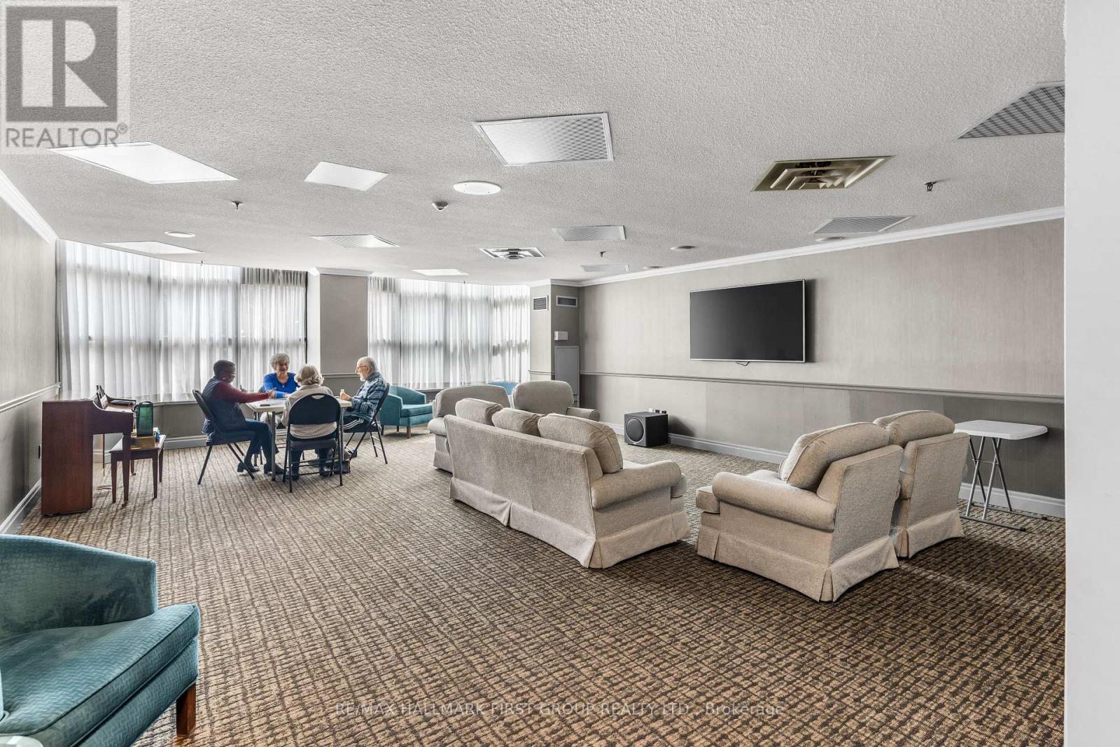 #303 1200 DON MILLS ROAD - 32