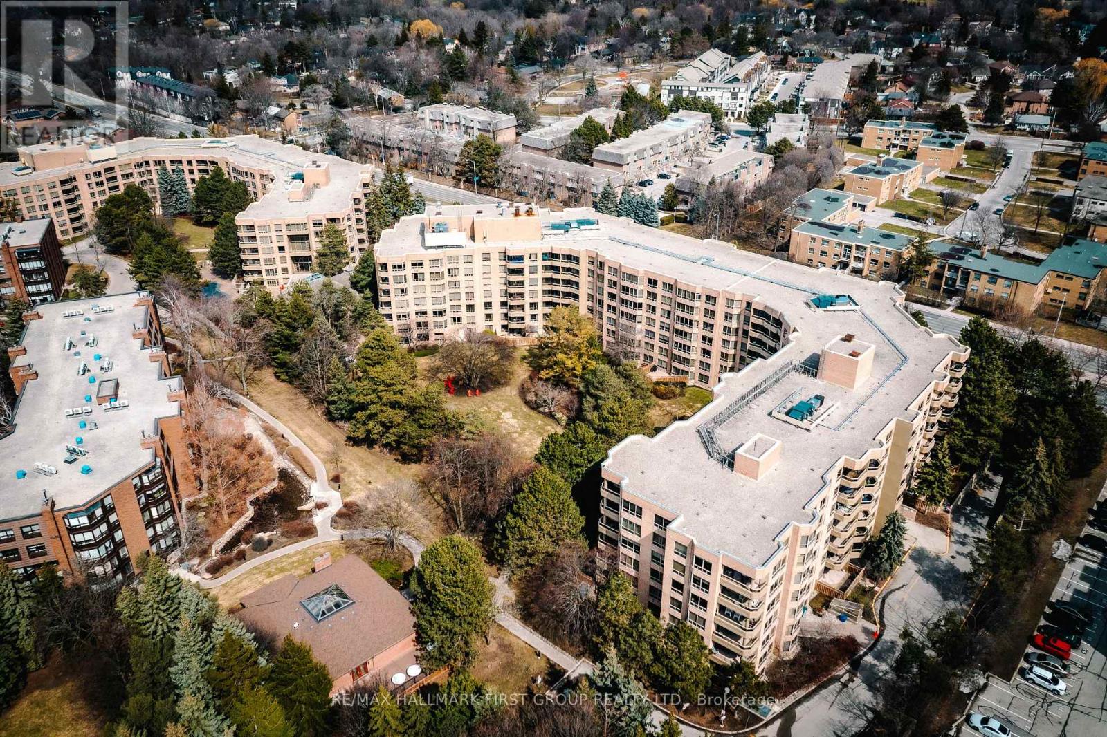 #303 1200 DON MILLS ROAD - 42
