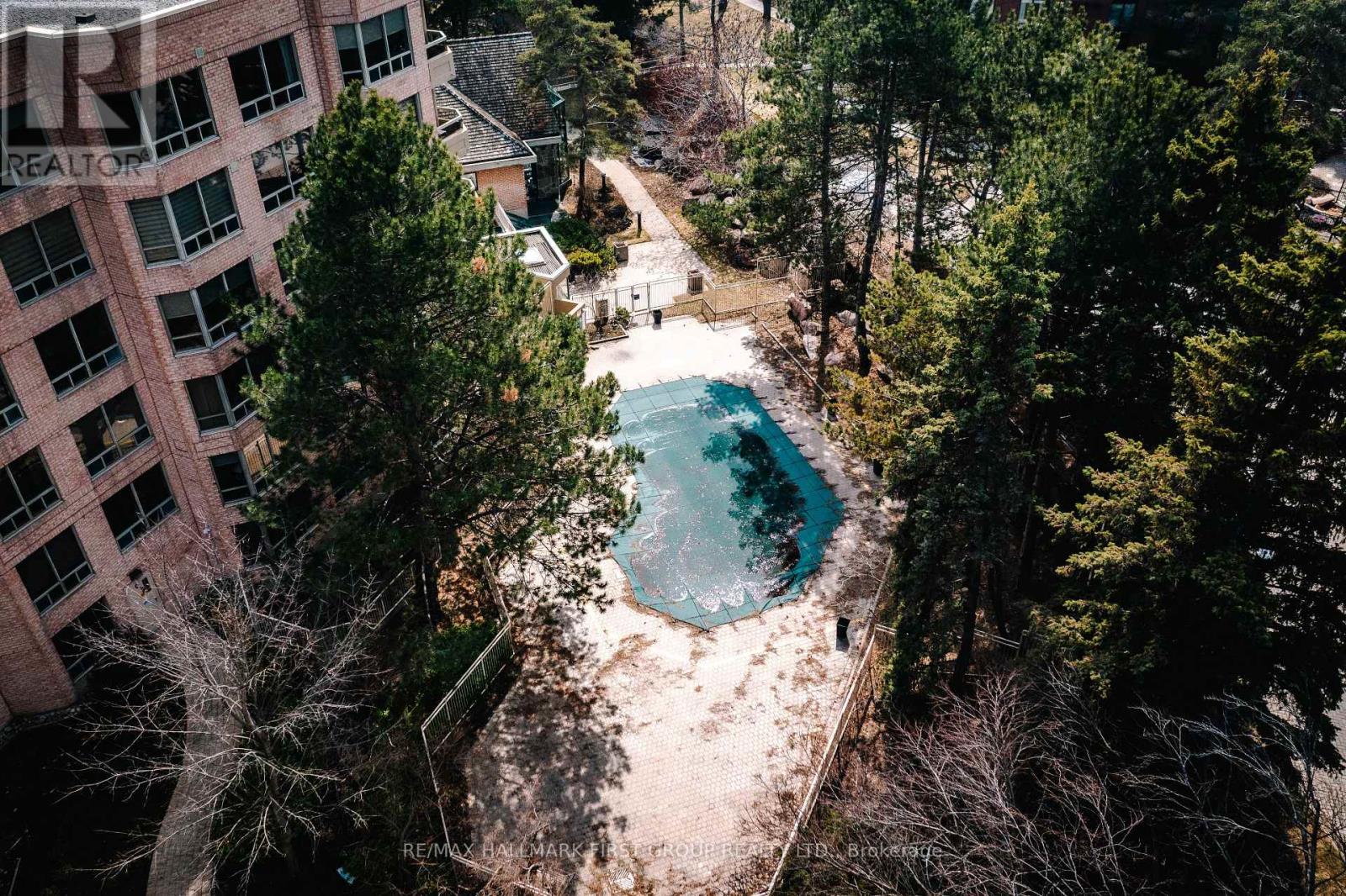 #303 1200 DON MILLS ROAD - 43