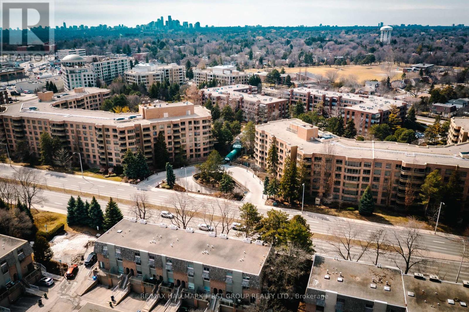 #303 1200 DON MILLS ROAD - 44