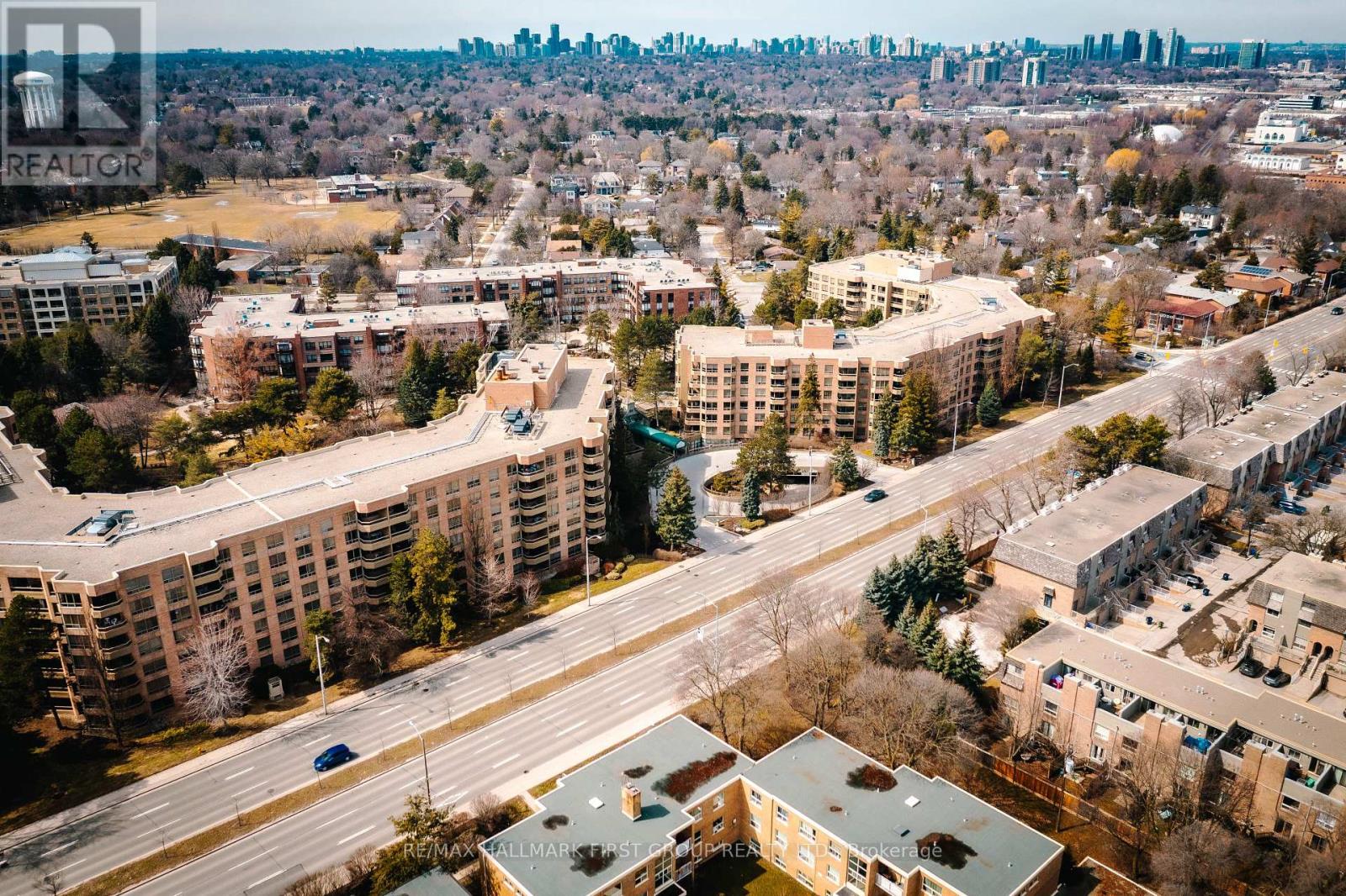 #303 1200 DON MILLS ROAD - 45