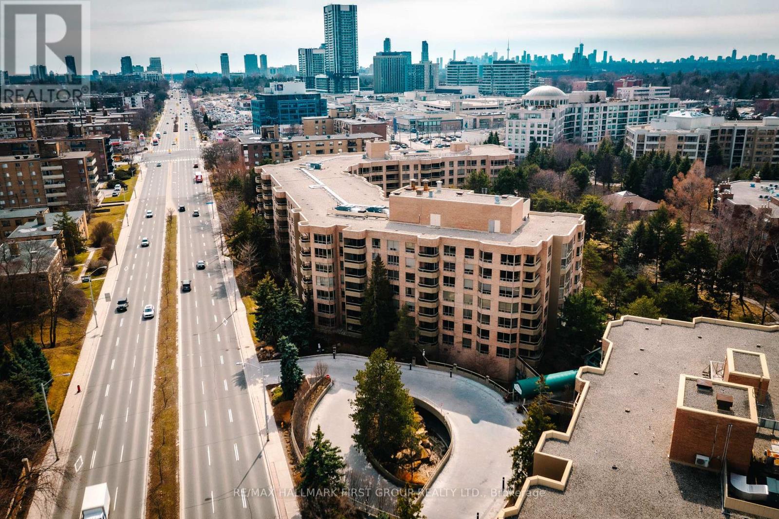 #303 1200 DON MILLS ROAD - 46