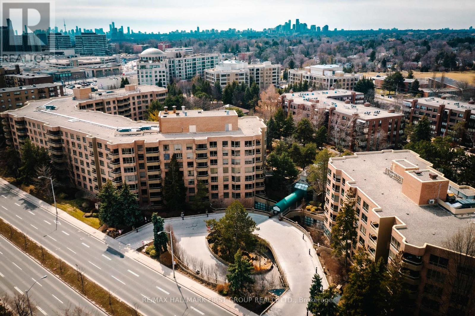#303 1200 DON MILLS ROAD - 47
