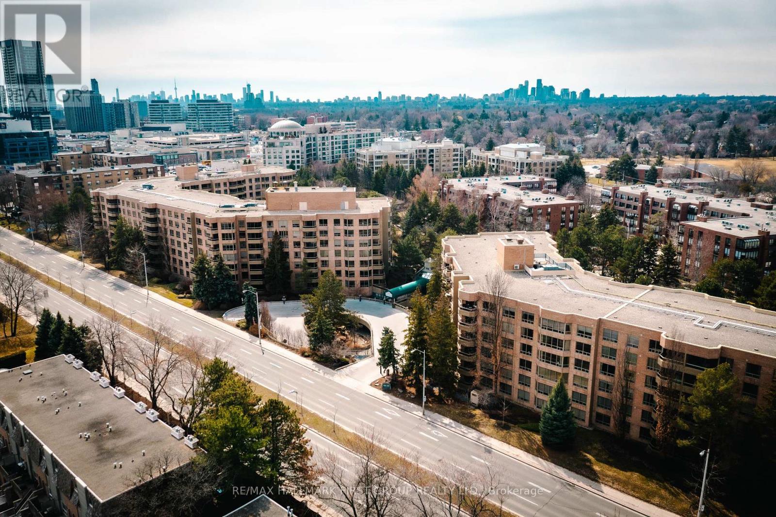 #303 1200 DON MILLS ROAD - 48