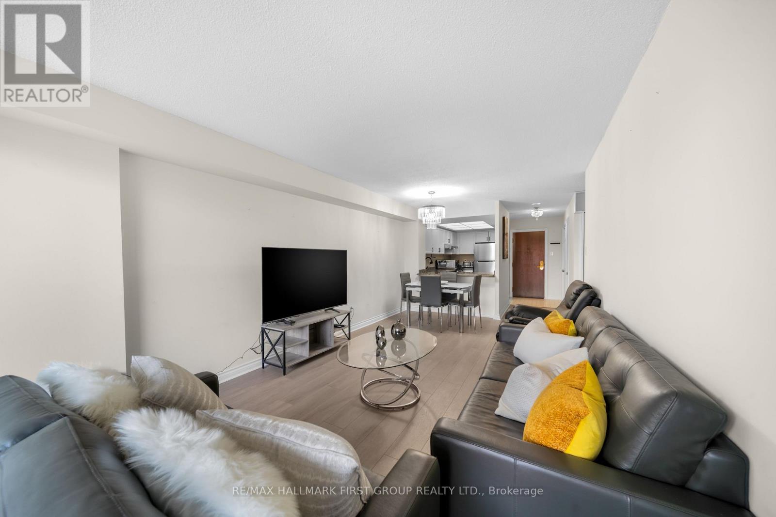 #303 1200 DON MILLS ROAD - 5