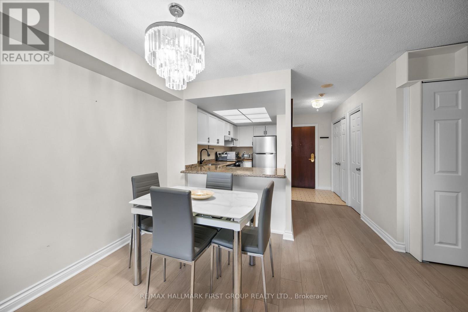 #303 1200 DON MILLS ROAD - 7