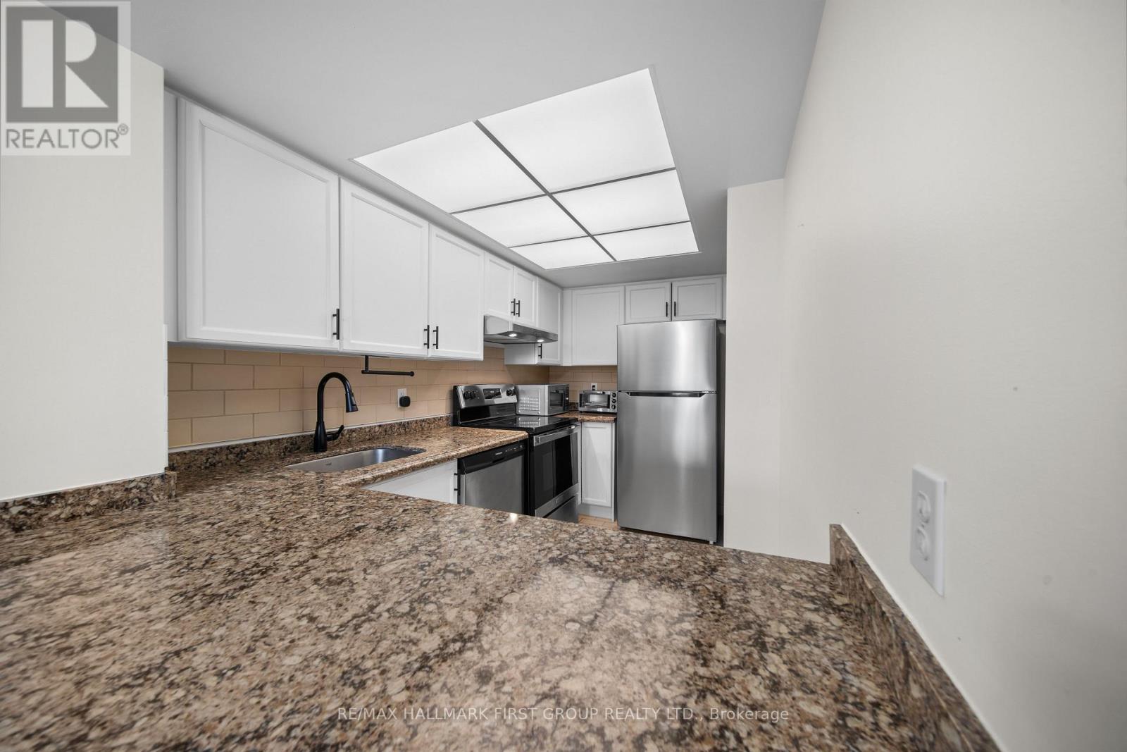 #303 1200 DON MILLS ROAD - 9