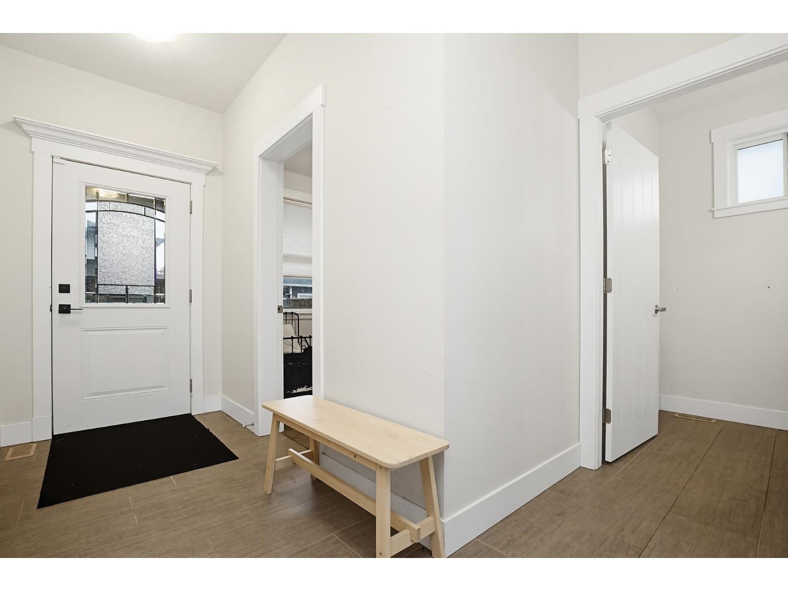 1 7336 MORROW ROAD, Agassiz, Agassiz