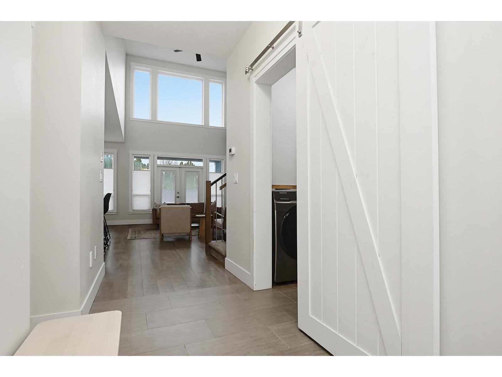 1 7336 MORROW ROAD, Agassiz, Agassiz