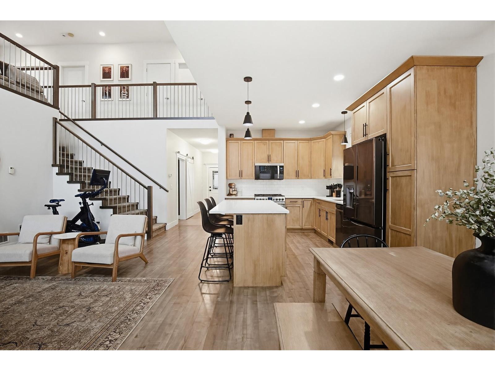 1 7336 MORROW ROAD, Agassiz, Agassiz