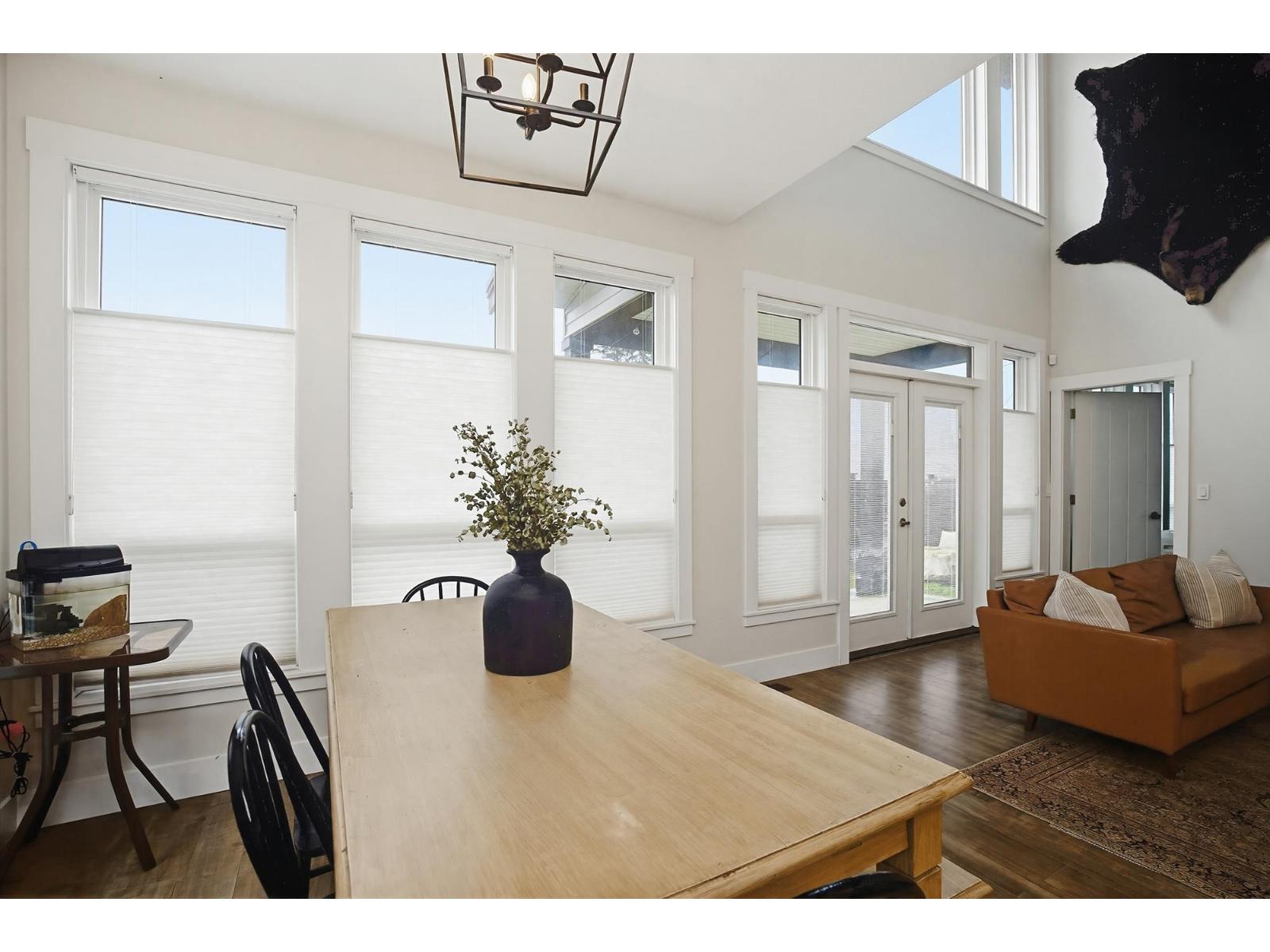 1 7336 MORROW ROAD, Agassiz, Agassiz