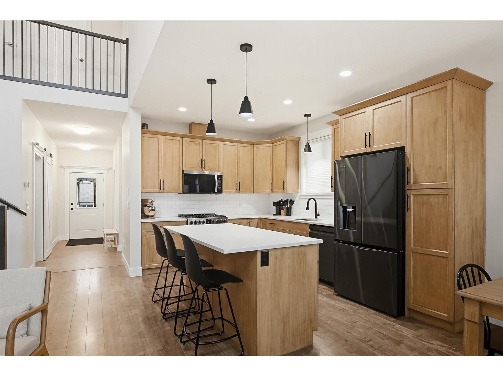 1 7336 MORROW ROAD, Agassiz, Agassiz