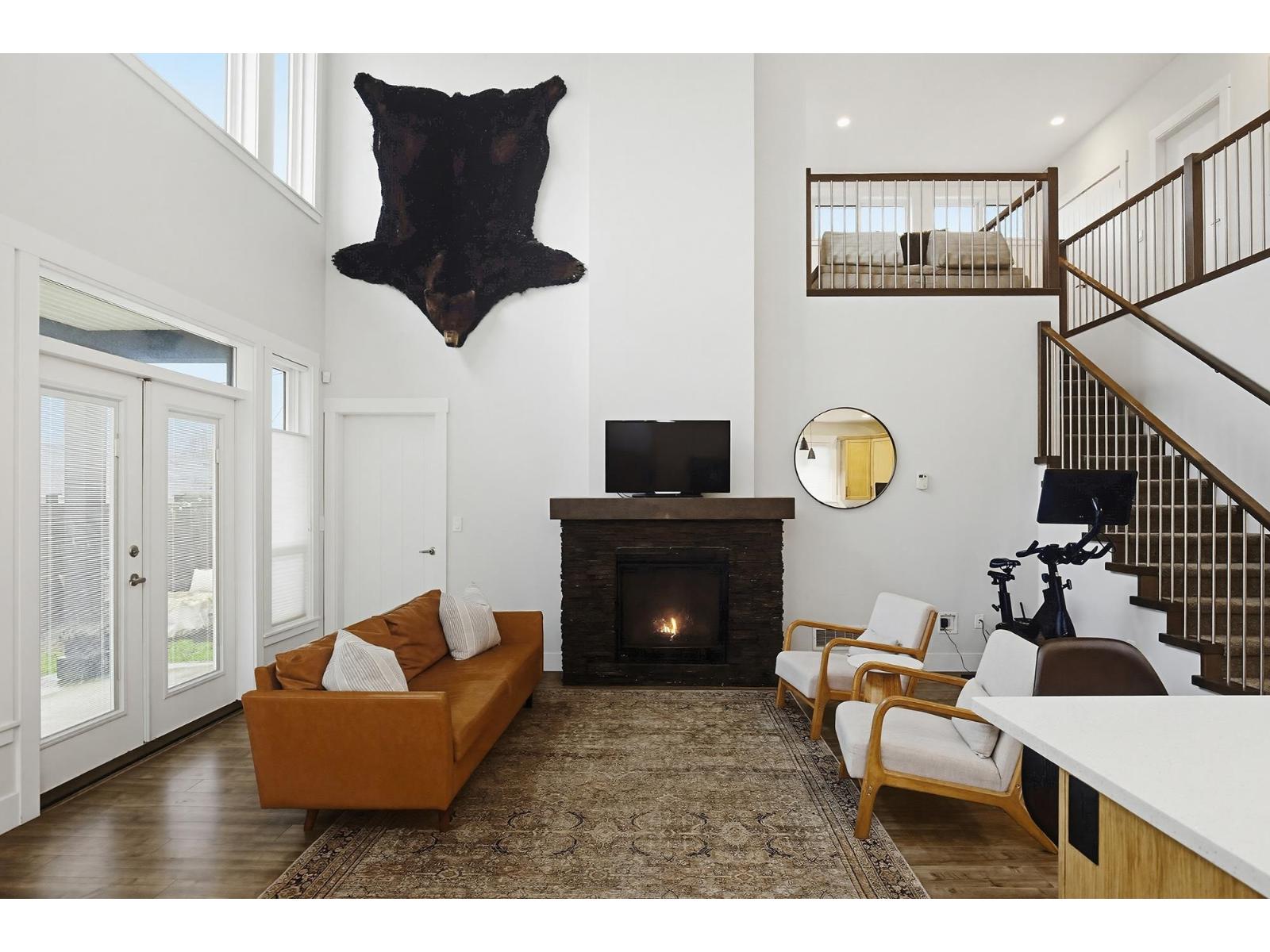 1 7336 MORROW ROAD, Agassiz, Agassiz