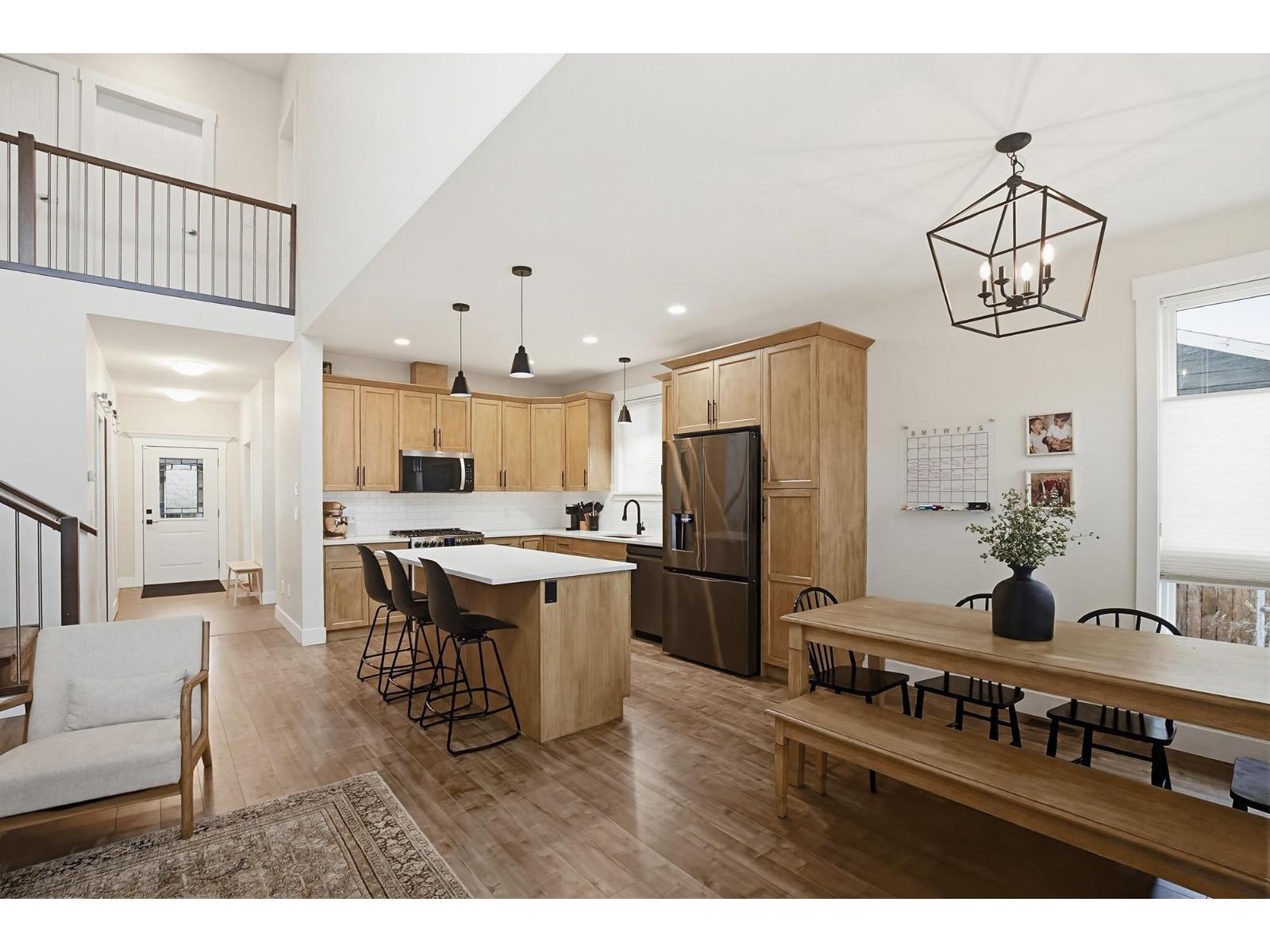 1 7336 MORROW ROAD, Agassiz, Agassiz