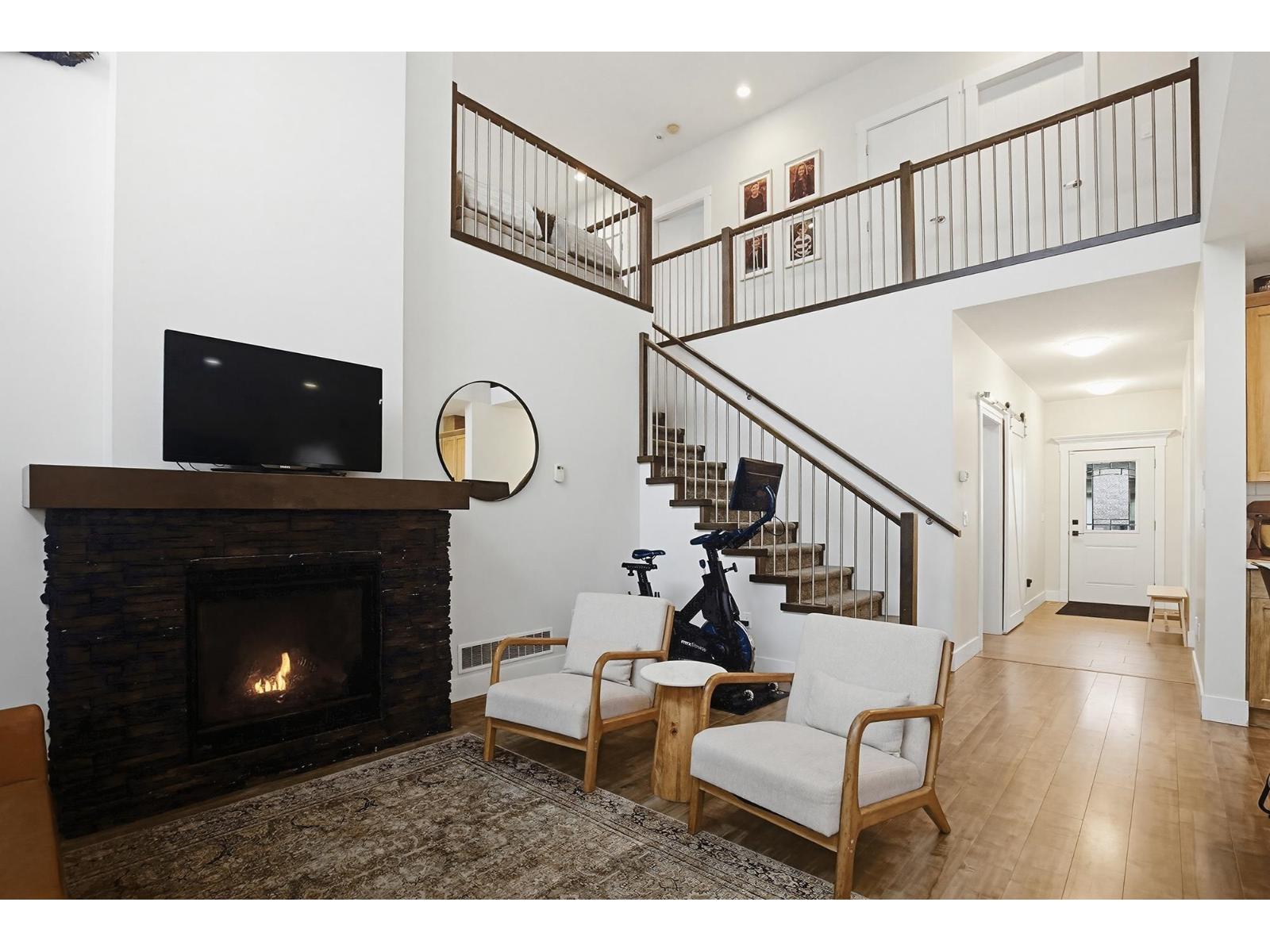 1 7336 MORROW ROAD, Agassiz, Agassiz