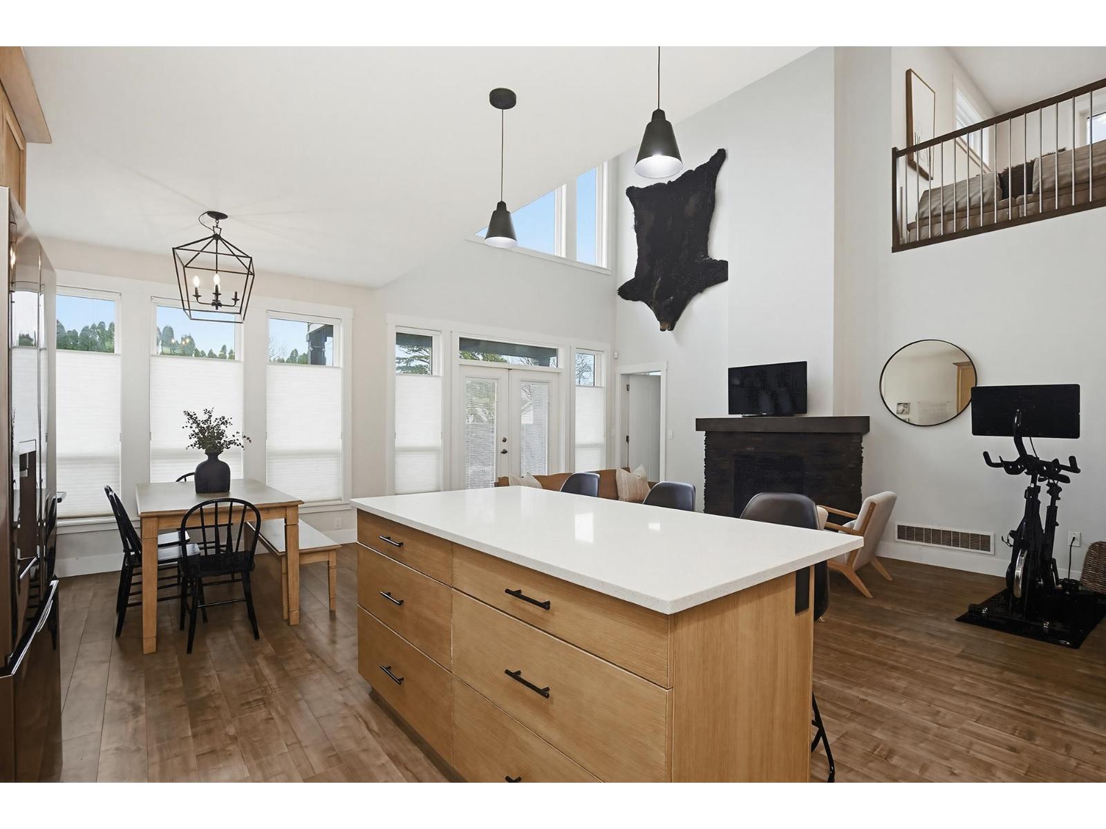 1 7336 MORROW ROAD, Agassiz, Agassiz