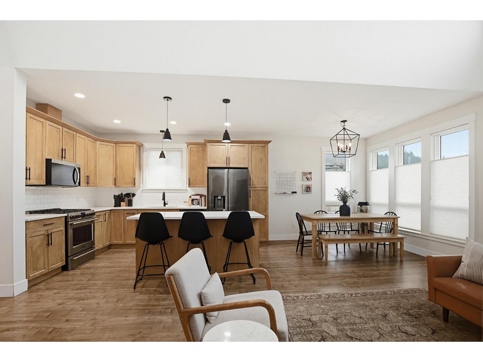 1 7336 MORROW ROAD, Agassiz, Agassiz