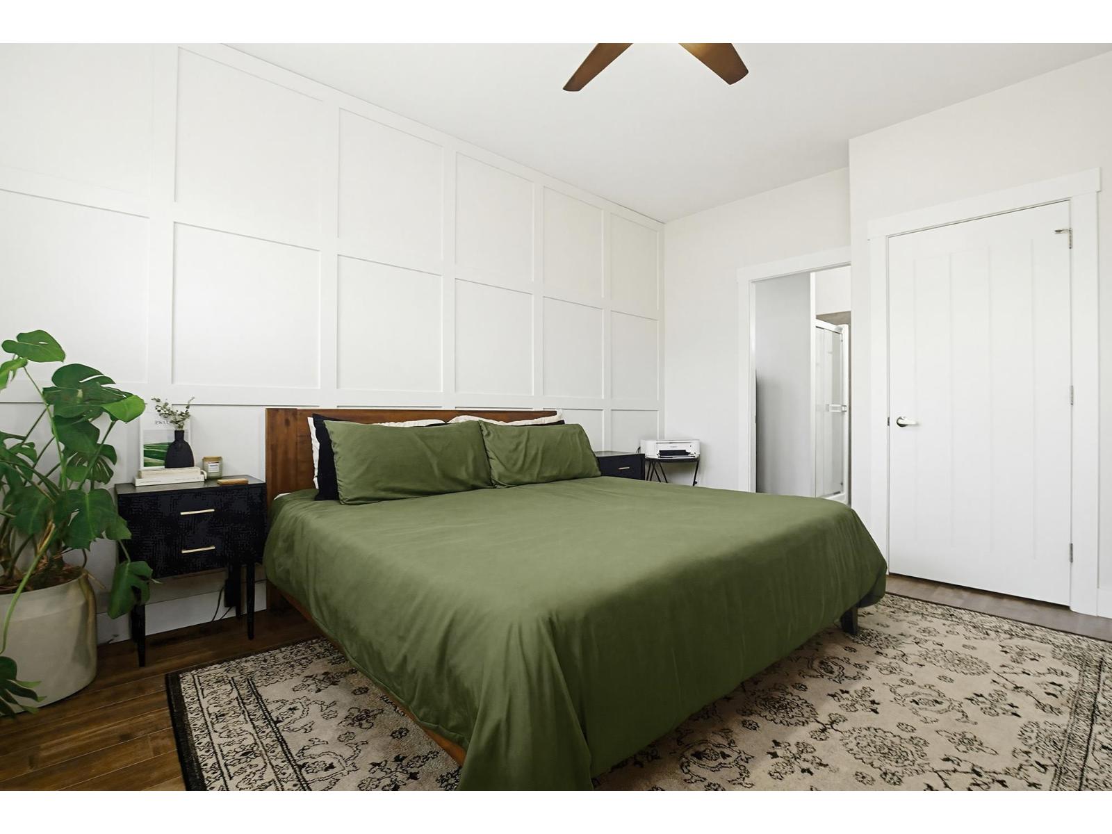 1 7336 MORROW ROAD, Agassiz, Agassiz