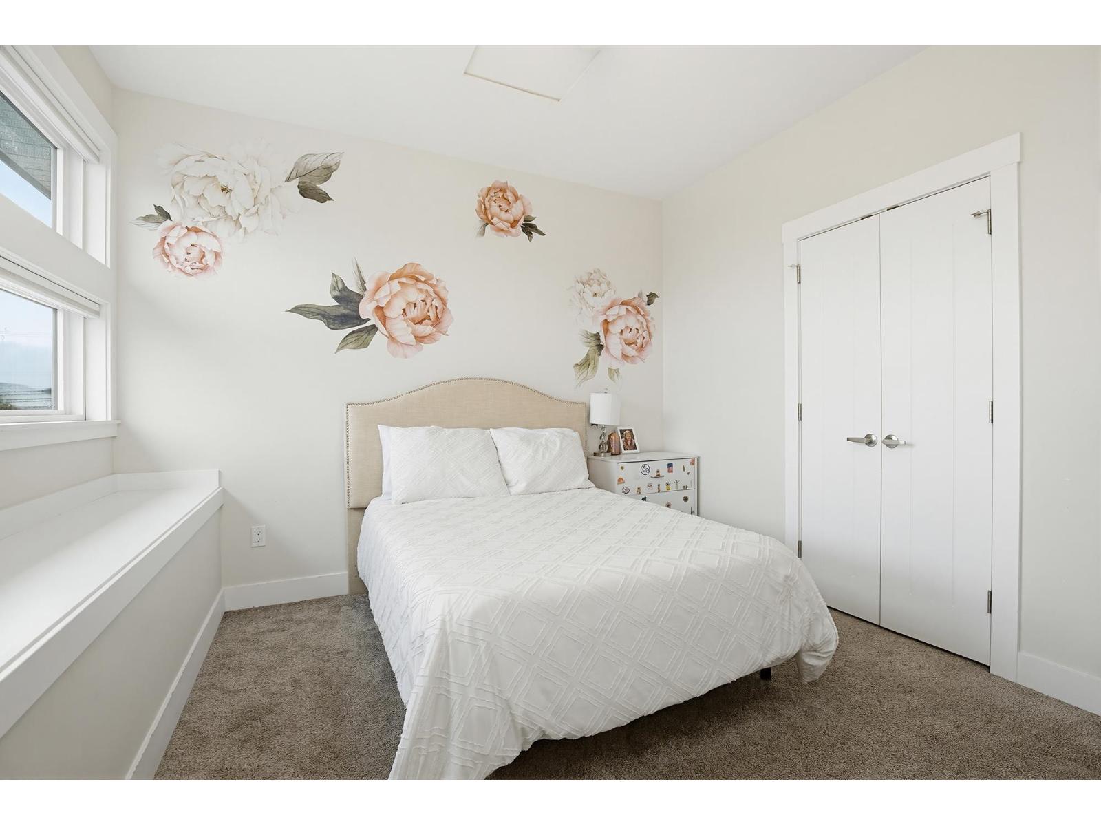 1 7336 MORROW ROAD, Agassiz, Agassiz