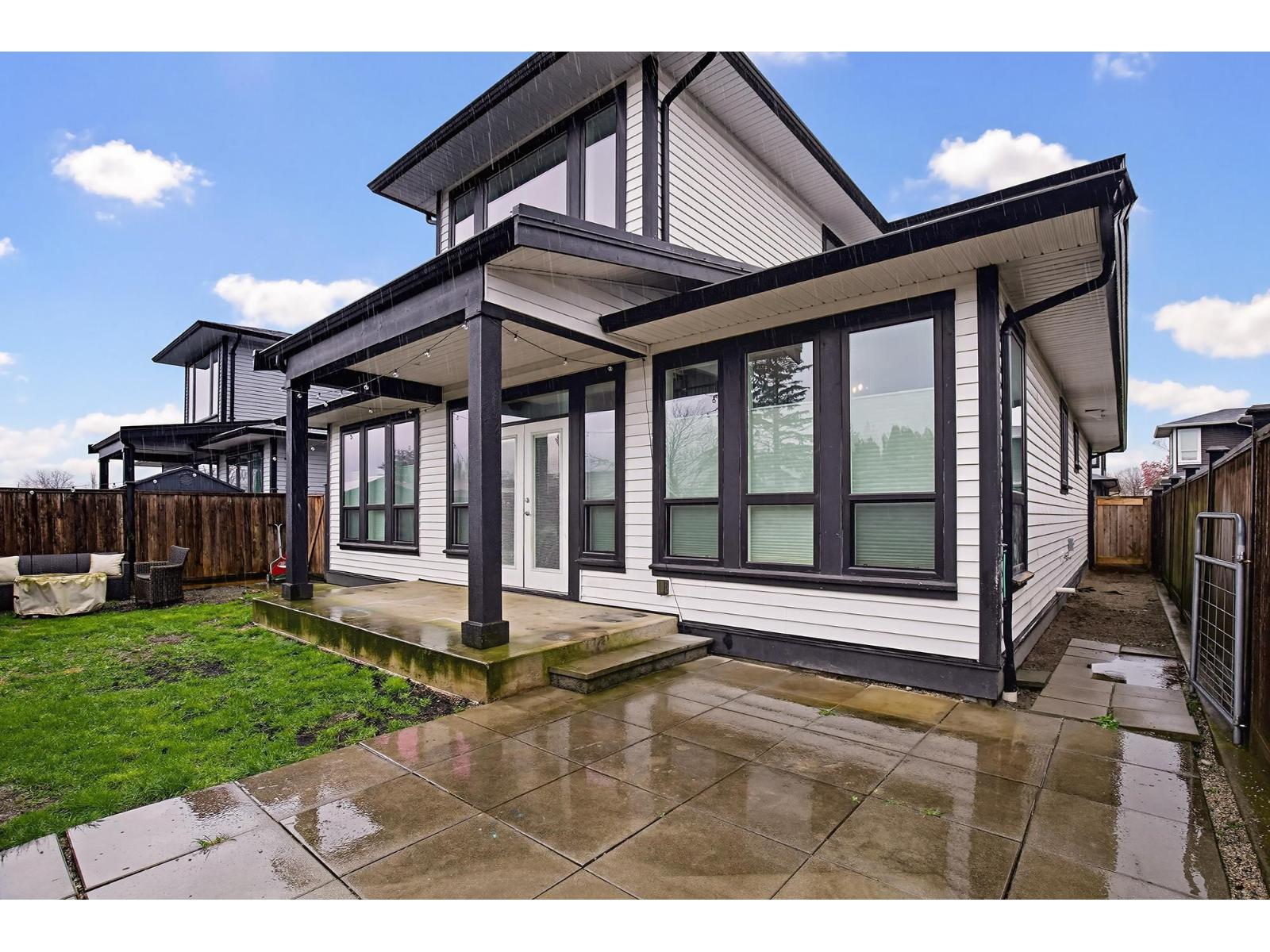 1 7336 MORROW ROAD, Agassiz, Agassiz