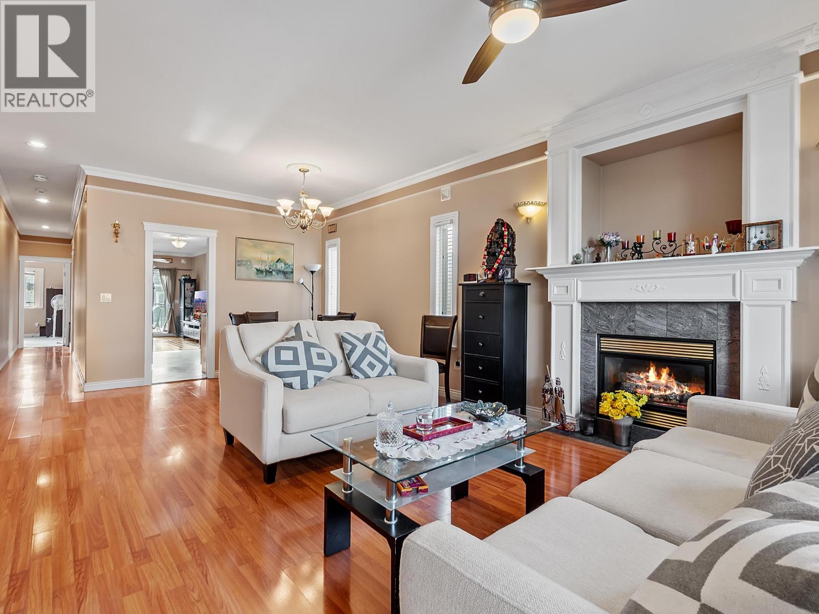 268 HAMPTON STREET, New Westminster